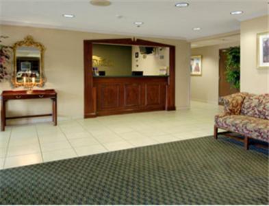 Baymont By Wyndham Corydon Hotel Bagian luar foto